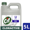 Cloractive Desinfectante 5L