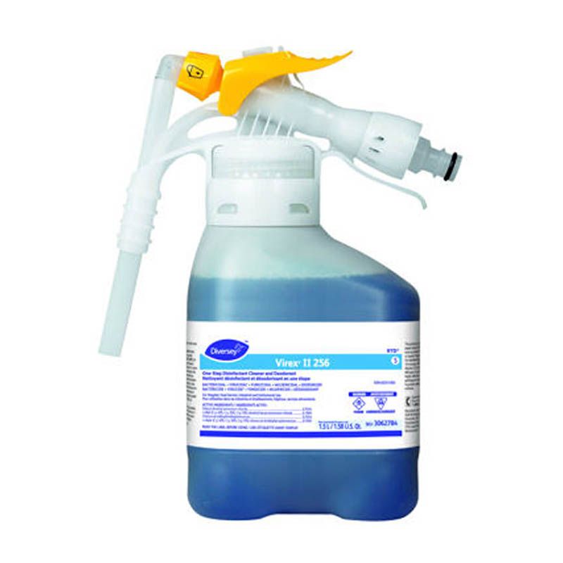 VIREX II 256 J FLEX 1,5L Nexen SRL