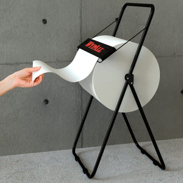 Dispensador Wypall Toalla Industrial - Imagen 2