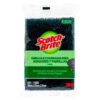 Fibra para Grill / Parrillera SCOTCH BRITE