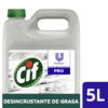 Desincrustante Grasa 5L