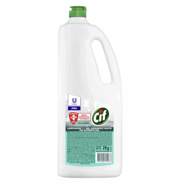 Lavandina 2L - Imagen 2