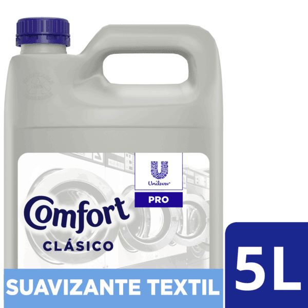 Comfort Suavizante Profesional 5L