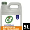 Ultra Rápido Antigrasa 5L