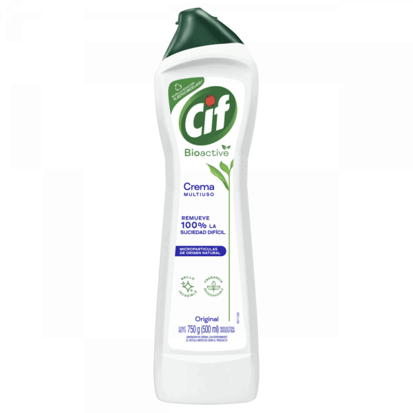 Crema Multiuso Original 750Gs - Imagen 2