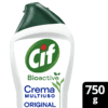 Crema Multiuso Original 750Gs