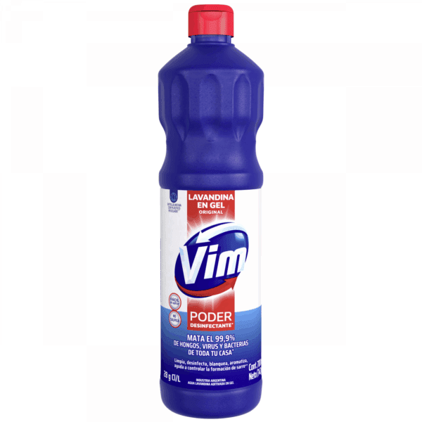 Lavandina Original 700Ml - Imagen 2