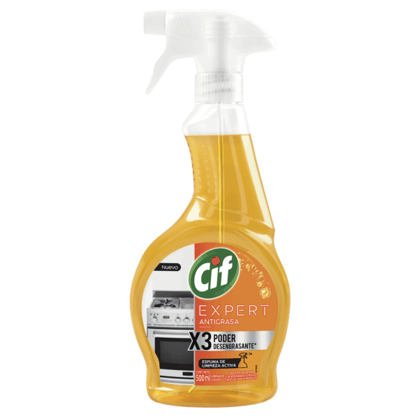 Expert Antigrasa 450Ml - Imagen 2