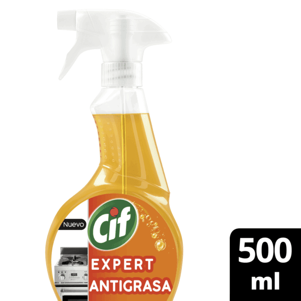 Expert Antigrasa 450Ml