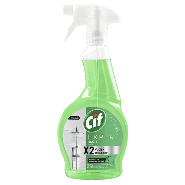Expert Baño Bioactive 450Ml - Imagen 2