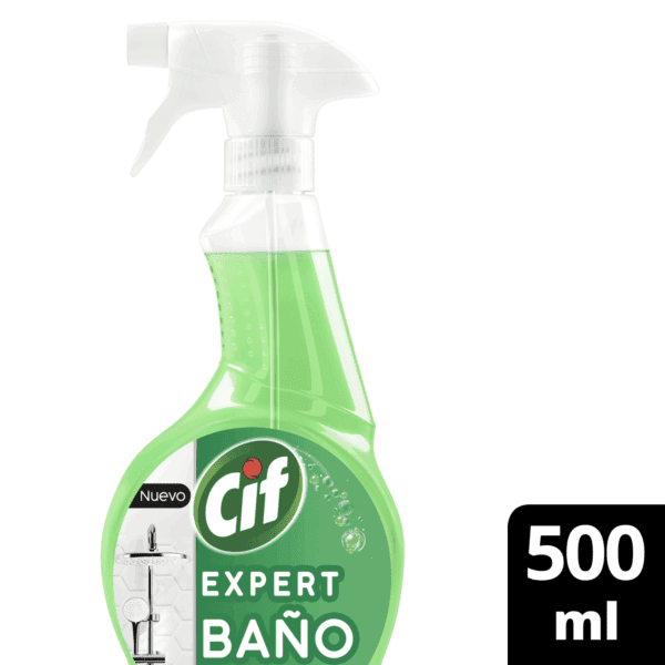 Expert Baño Bioactive 450Ml