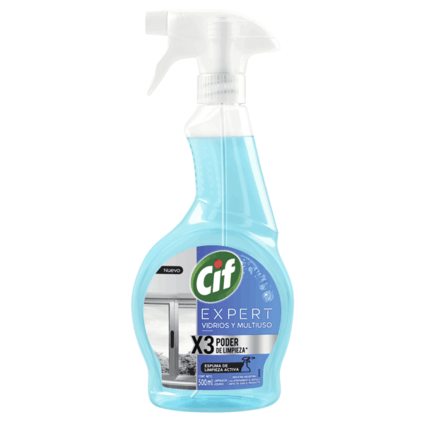 Expert Vidrios Multiuso 500Ml - Imagen 2