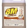 Imagen del producto 8M Express cera líquida incolora 4x5L