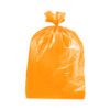 Bolsas Jd Naranjas 60X90Cm 10U