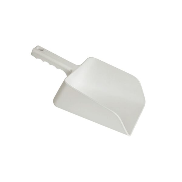 Pala Especiera Mediana Blanca