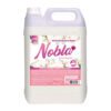 Nobla Rosas Blancas Jabón Líquido Para Manos 5L