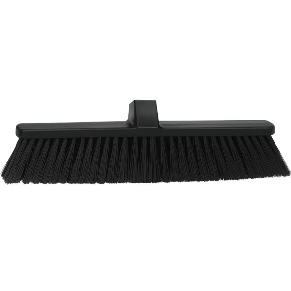 Cepillo Anden Barrendero Negro