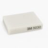 3M - Fibra 9030 Blanca No Raya 9X13 Cm