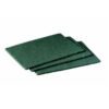 Fibra Multiuso 12X16 Cm Verde