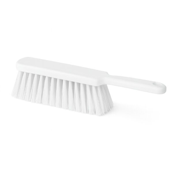 Cepillo Lavacanasto Blanco