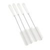 Baqueta Standard 3,5 Cm Blanco