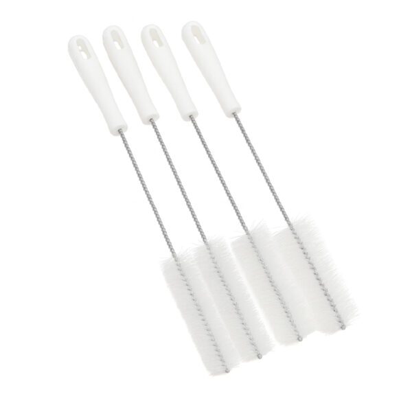 Baqueta Standard 3,5 Cm Blanco