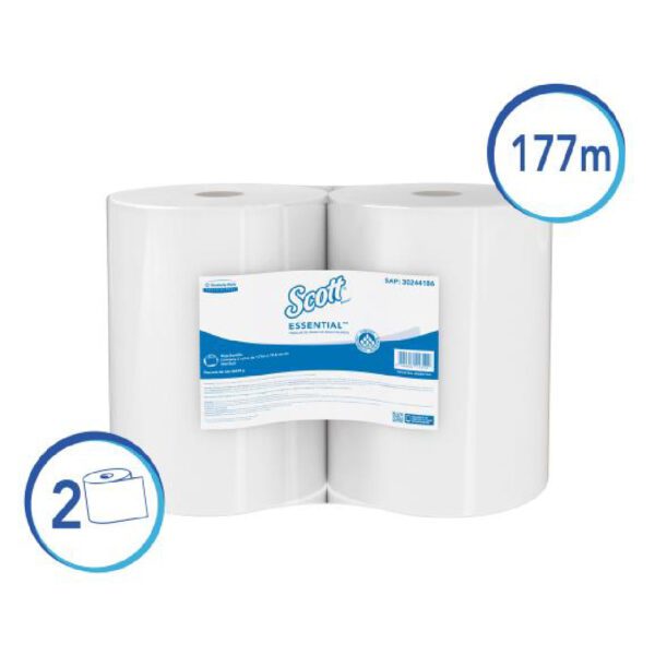 Scott Essential Rollo 177M Airflex