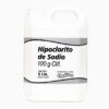 Hipoclorito De Sodio 100G/L 5 L