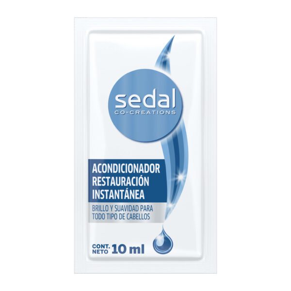Sedal Restauración 10Ml