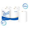 Scott Basic Rollo 200M Airflex