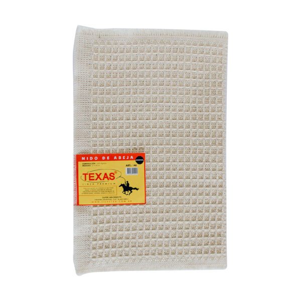 Silvetex Nido De Abeja Texas