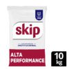 Skip Polvo Baja Espuma 10Kg