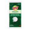 Esponja Clasica X 3 Amarilla Scotch Brite