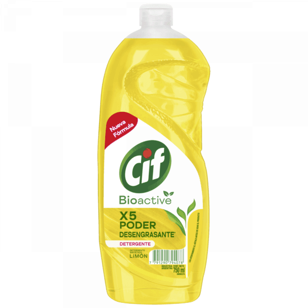 Bioactive Limón 750Ml - Imagen 2