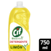 Bioactive Limón 750Ml