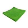 Paño Microfibras Verde 40 X 40 Cm