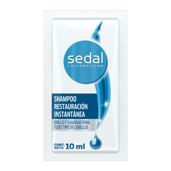 Sedal Restauración 10Ml