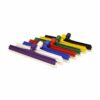 Secador Moss 55 Cm Rojo - Goma Blanca