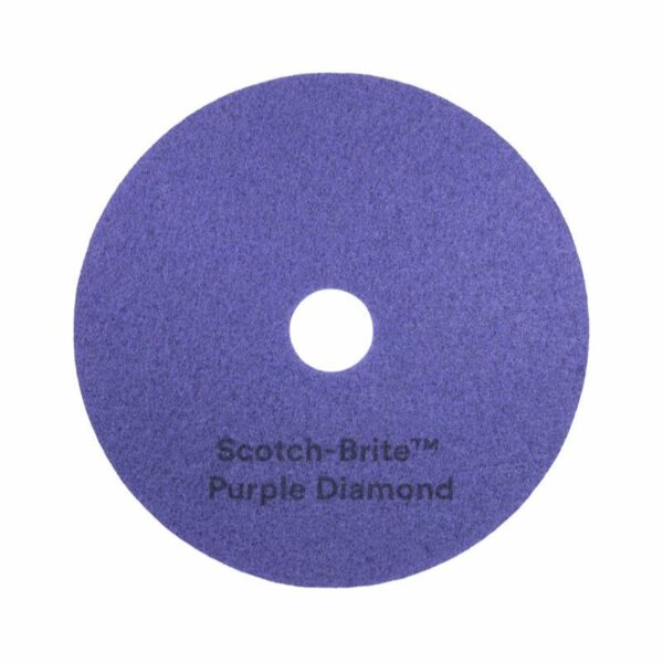 3M - Disco Diamantes Purple 13"