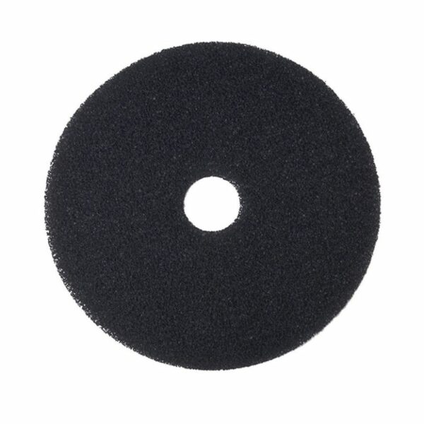 3M - Disco Negro 20''