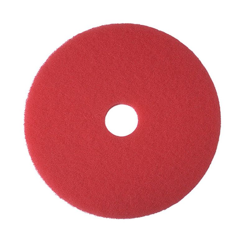 3M - Disco Rojo 16''