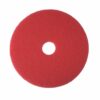 3M - Disco Rojo 13"