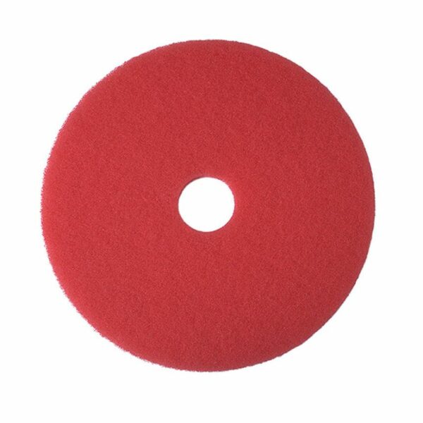 3M - Disco Rojo 20"