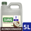 Suave Crema Nutrición 5L