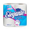 Papel Higiénico Elegante 4x30mts