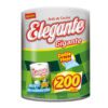 Bolsón de Rollo de Cocina Elegante 200 paños 2 Hojas