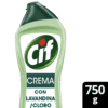 Crema Lavandina 500Ml