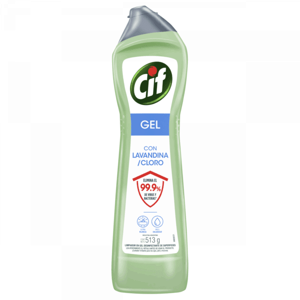 Lavandina 450Ml - Imagen 2