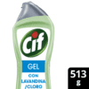 Lavandina 450Ml