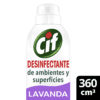 Aerosol Desinfectante 360Cc